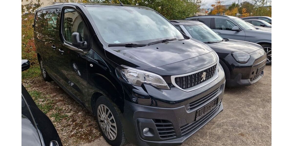 Peugeot Expert 60.000 km 23.999 € Fürth 90763