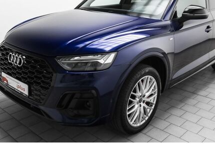 Audi Q5 74.075 km 37.930 &euro; Eschershausen 37632