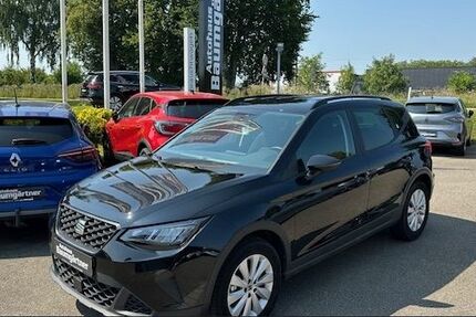 Seat Arona 31.146 km 17.880 € Dillingen 89407