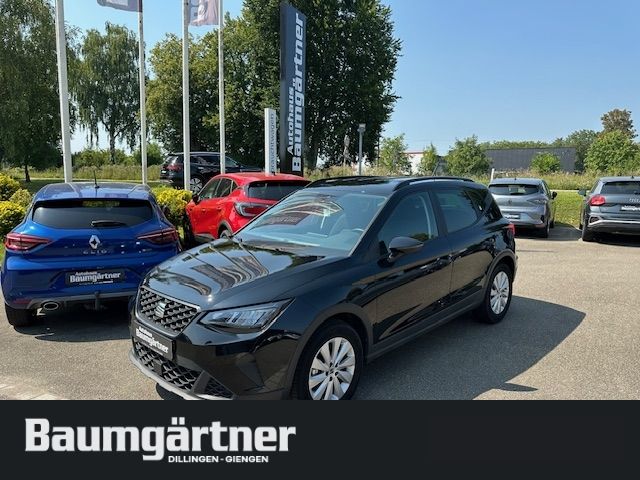 Seat Arona 31.146 km 17.880 € Dillingen 89407