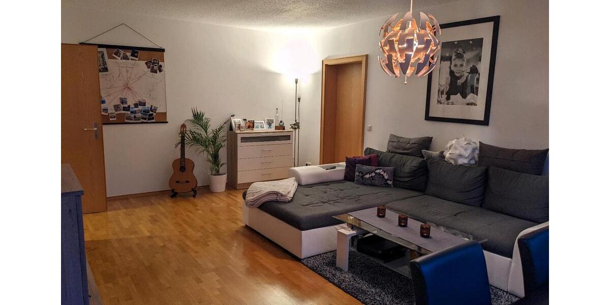 Hochparterre Arnstorf - 2 Zimmer, 58 m&sup2;, 155.000&euro; | Angebot:25804573