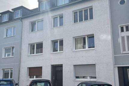 Wohnung Köln Dellbrück Dellbrück - 2 Zimmer, 40 m&sup2;, 139.000&euro; | Angebot:26833527