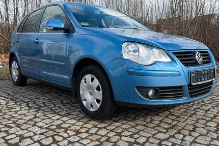 VW Polo 135.000 km 4.200 &euro; Mühlhausen /thüringen 99974