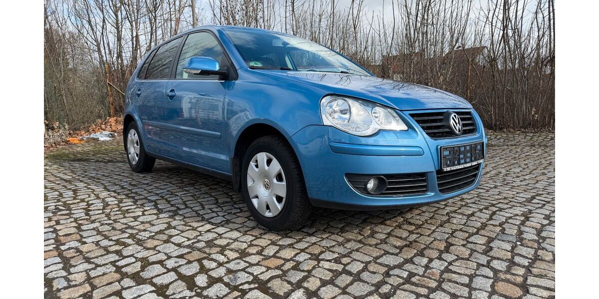 VW Polo 135.000 km 4.200 &euro; Mühlhausen /thüringen 99974