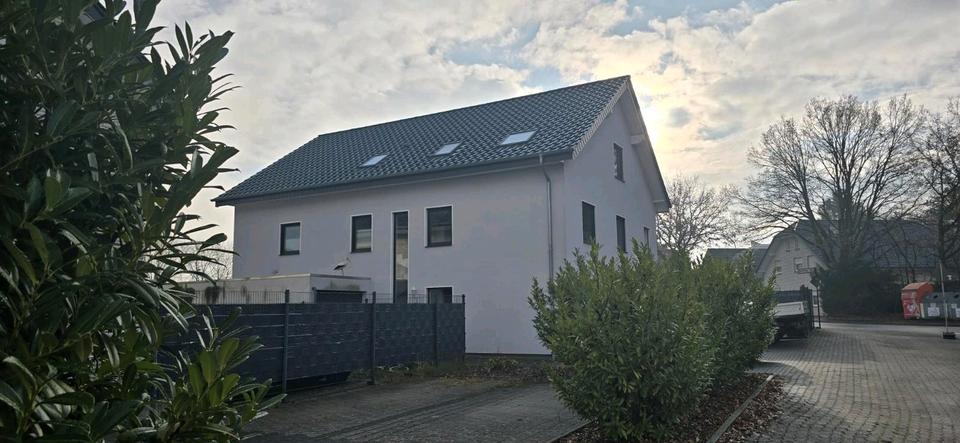 Dachgeschoßwohnung Herford Diebrock - 4 Zimmer, 105 m&sup2;, 239.000&euro; | Angebot:25382915