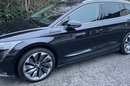 Skoda Enyaq 154.000 km 22.300 &euro; Schauenburg 34270