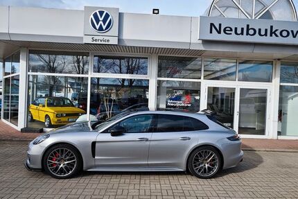 Porsche Panamera 68.053 km 75.480 &euro; Neubukow/Joernstorf 18233