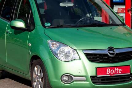 Opel Agila 156.600 km 3.650 € Edewecht-Friedrichsfehn 26188