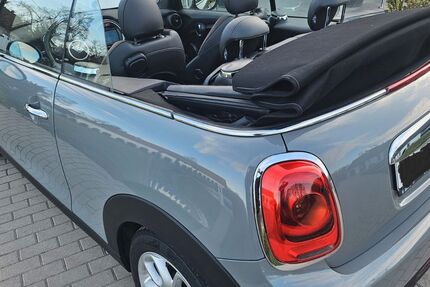 Mini One Cabrio 114.000 km 12.999 &euro; Pocking 94060