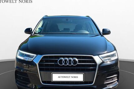 Audi Q3 101.000 km 16.980 &euro; Nürnberg 90427