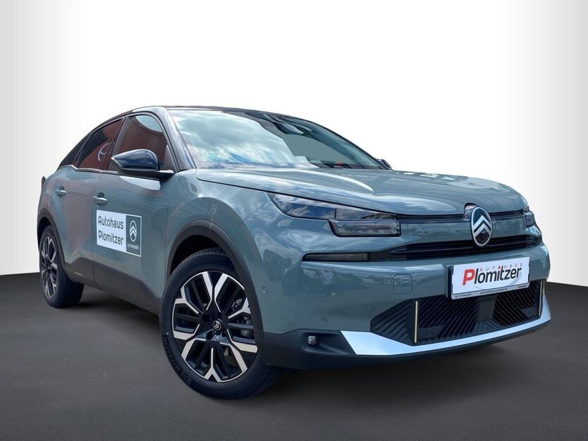 Citroen C4 1.500 km 29.970 € Magdeburg 39128