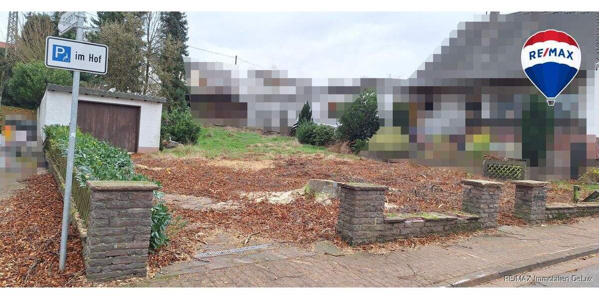 Grundstück Rehlingen-Siersburg Siersburg - 69.000&euro; | Angebot:24031418