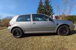VW Golf 214.503 km 1.999 &euro; Hähnichen 02923