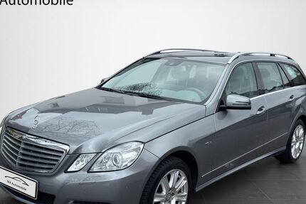 Mercedes-Benz E 350 115.000 km 14.400 &euro; Waldstetten 73550