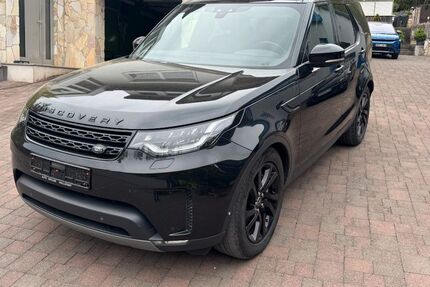 Land Rover Discovery 146.448 km 24.700 &euro; Hollstadt 97618
