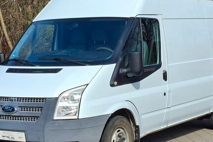 Ford Transit 147.444 km 5.499 &euro; Remshalden 73630