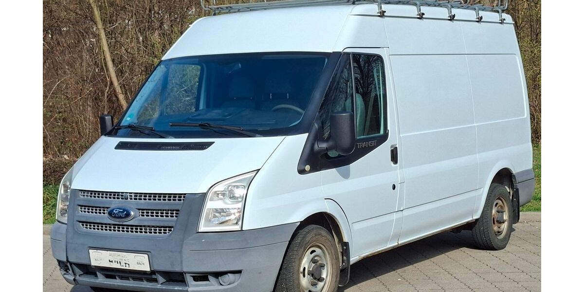 Ford Transit 147.444 km 5.499 &euro; Remshalden 73630