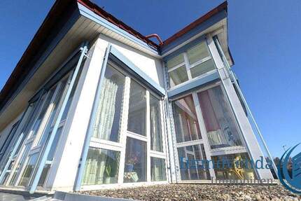 Haus Giengen an der Brenz Giengen - 9 Zimmer, 256 m&sup2;, 489.000&euro; | Angebot:25409595