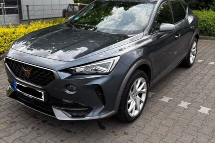 Cupra Formentor 99.000 km 22.200 &euro; Nierstein 55283