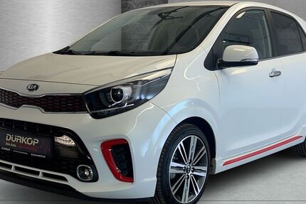 Kia Picanto 53.000 km 12.990 &euro; Braunschweig 38126