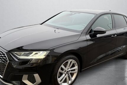 Audi A3 56.980 km 22.980 &euro; Daun 54550