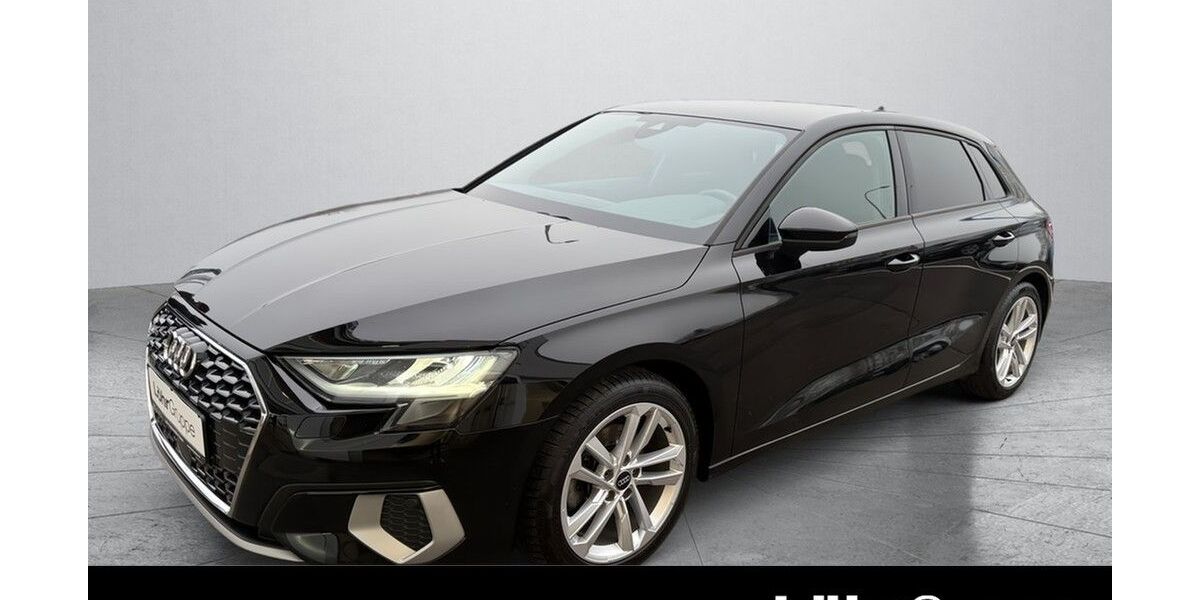 Audi A3 56.980 km 22.980 &euro; Daun 54550