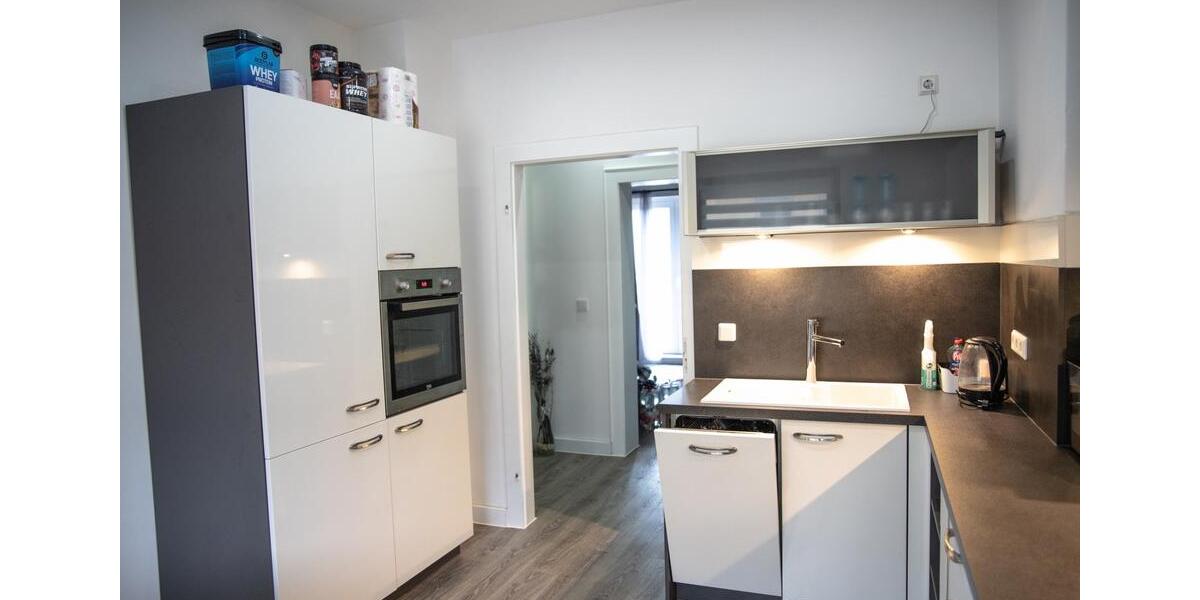 Etagenwohnung Siegen - 3 Zimmer, 78 m&sup2;, 219.000&euro; | Angebot:27068452