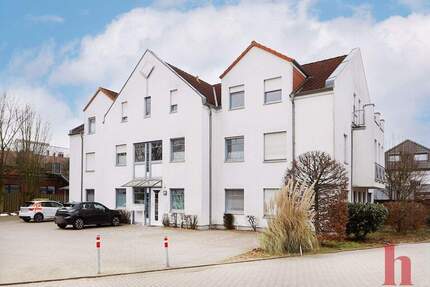 Wohnung Vechta - 2 Zimmer, 61 m&sup2;, 185.000&euro; | Angebot:25387304