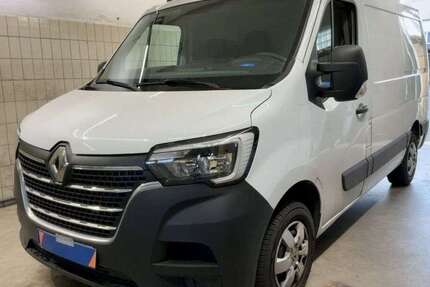 Renault Master 29.701 km 24.990 &euro; Geesthacht bei Hamburg 21502