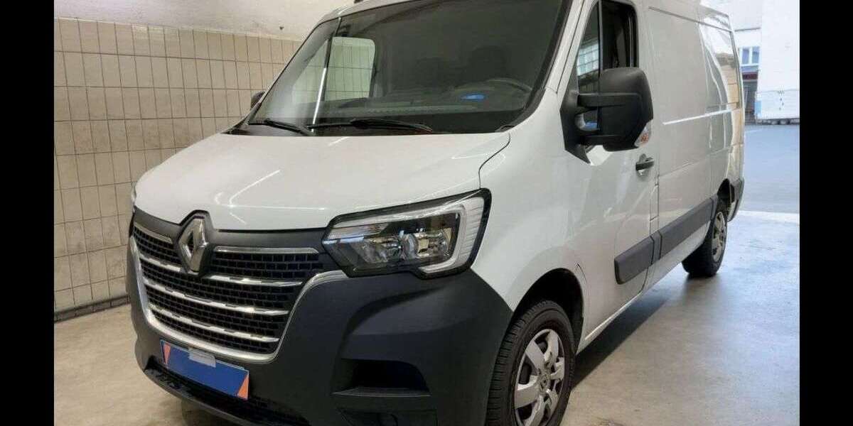 Renault Master 29.701 km 24.990 &euro; Geesthacht bei Hamburg 21502