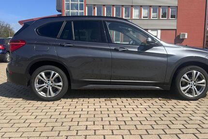 BMW X1 141.000 km 16.000 &euro; Stadtallendorf 35260