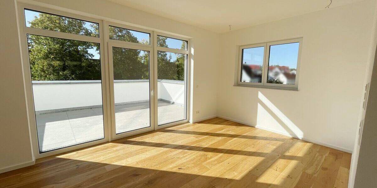 Doppelhaushälfte Illerkirchberg Oberkirchberg - 5 Zimmer, 155 m&sup2;, 649.000&euro; | Angebot:24028319