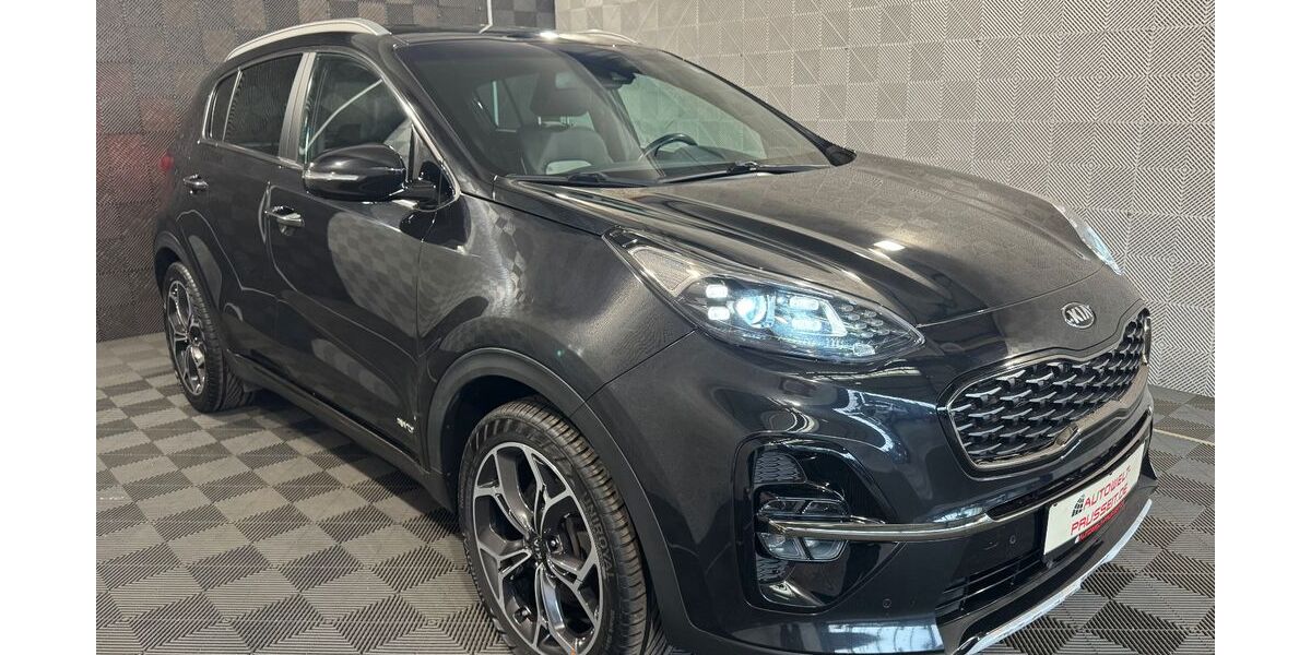 Kia Sportage 83.000 km 16.450 &euro; Horb am Neckar 72160