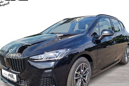 BMW 223 Active Tourer 24.900 km 38.930 &euro; Gunzenhausen 91710