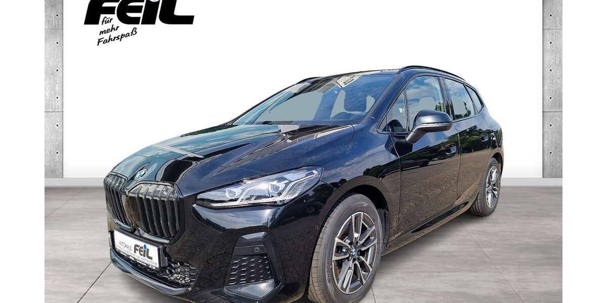 BMW 223 Active Tourer 24.900 km 38.930 &euro; Gunzenhausen 91710