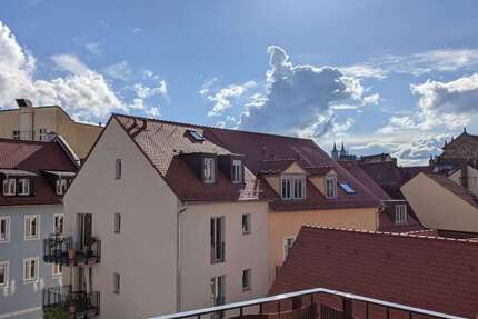 Wohnung Bamberg Gärtnerstadt - 4 Zimmer, 118 m&sup2;, 1.650&euro; | Angebot:25191188