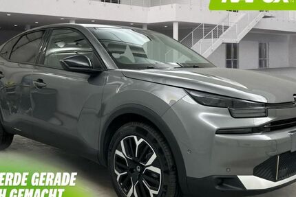 Citroen C4 X 8.601 km 19.900 &euro; Hamburg 22529