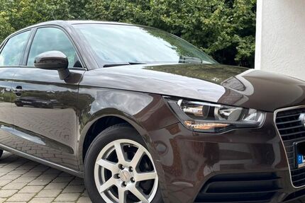 Audi A1 164.000 km 6.000 &euro; Pfeffenhausen 84076