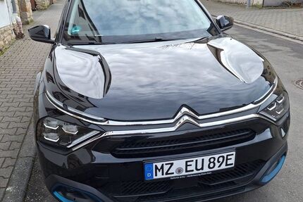 Citroen ë-C4 21.500 km 18.300 &euro; Dolgesheim 55278