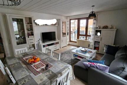 3 Zimmer Wohnung in ruhiger Lage von Leonberg 3 zimmer