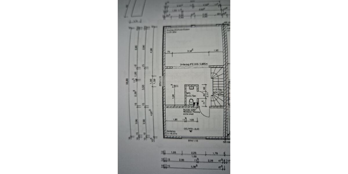 Doppelhaushälfte Mannheim Gartenstadt - 780.000&euro; | Angebot:22625673