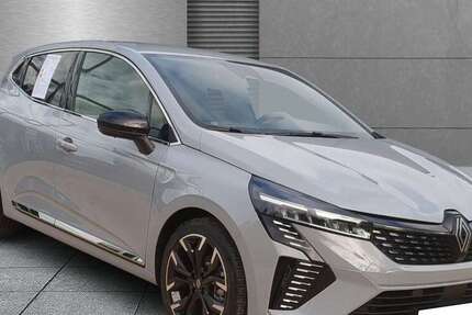 Renault Clio 1.111 km 19.990 &euro; Bad Wildungen 34537