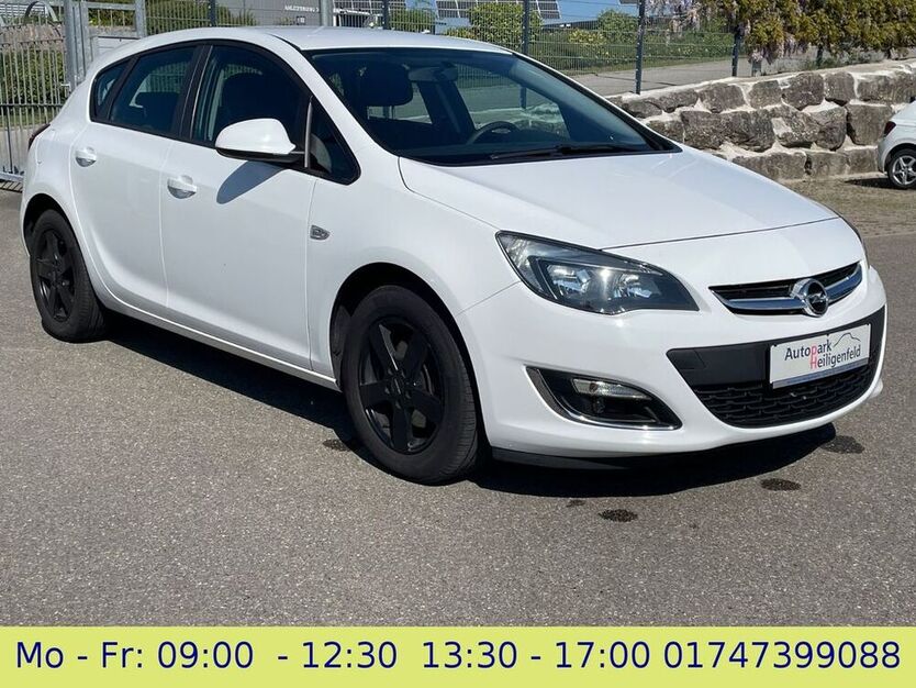 Astra