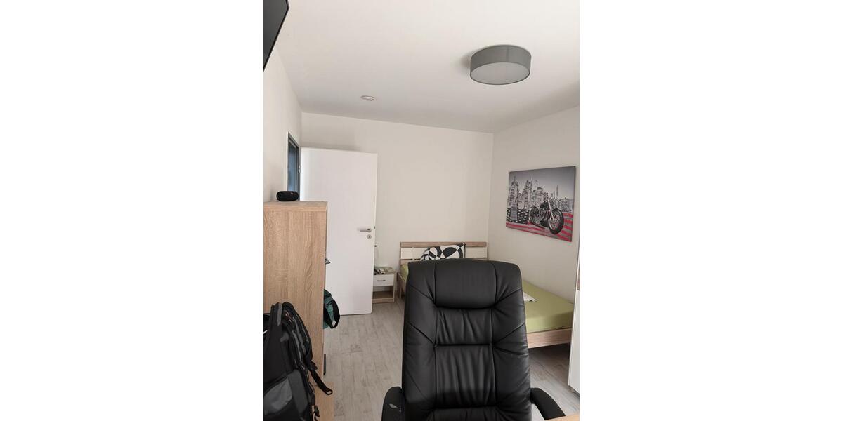 Etagenwohnung Wegberg - 2 Zimmer, 48 m&sup2;, 125.000&euro; | Angebot:26765871