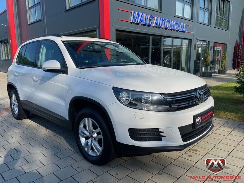 Tiguan