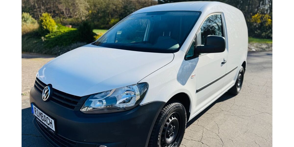 VW Caddy 111.000 km 7.790 &euro; Merzig 66663