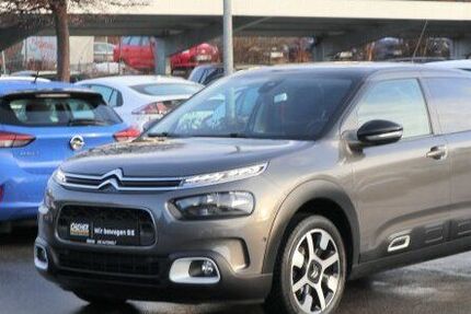 Citroen C4 73.085 km 13.870 &euro; Wangen 88239