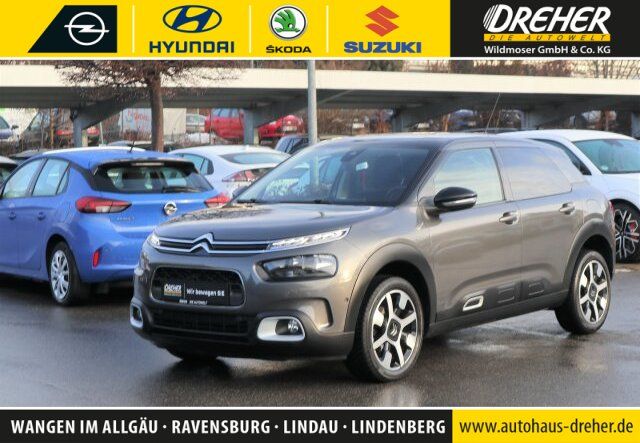 Citroen C4 73.085 km 13.870 &euro; Wangen 88239