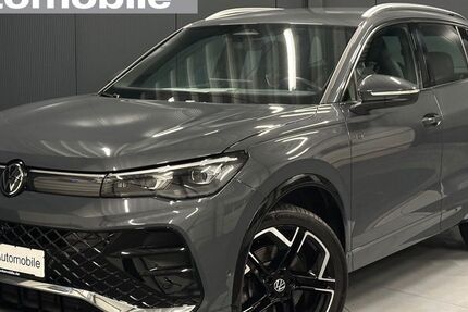 VW Tiguan 37.000 km 43.890 &euro; Helmstedt 38350