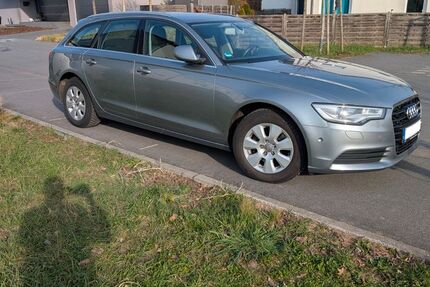 Audi A6 189.000 km 9.750 &euro; Zwingenberg 64673